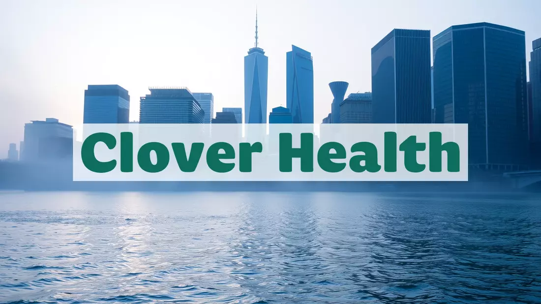 Clover Health’s Growth Paradox: Surging Membership Meets Mounting Losses - Bild: über boerse-global.de