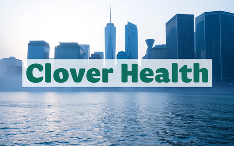 Clover Health’s Growth Paradox: Surging Membership Meets Mounting Losses - Foto: über boerse-global.de