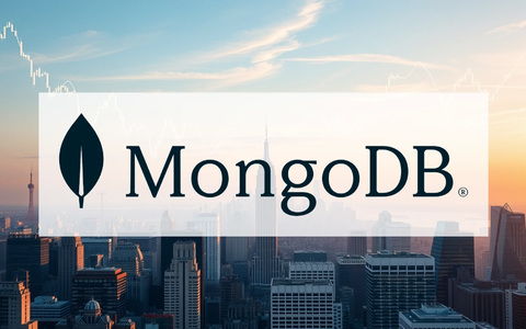 MongoDB Shares Maintain Strong Momentum Amid AI Boom and Leadership Transition - Foto: über boerse-global.de