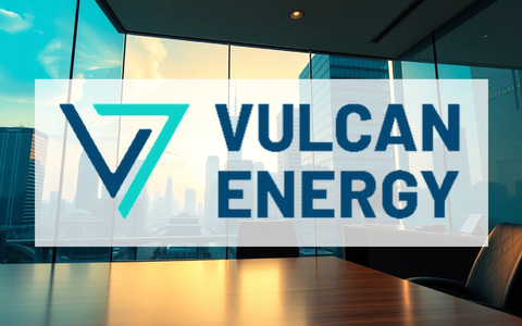 Vulcan Energy Secures Key Permit for Commercial Lithium Operations - Foto: über boerse-global.de