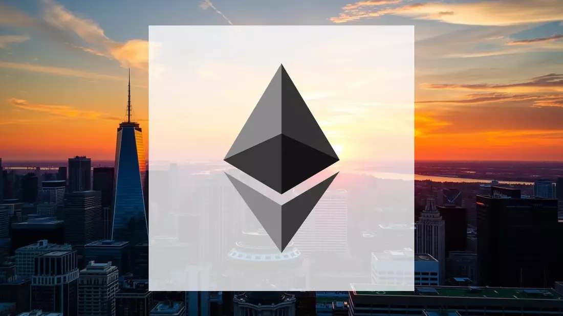 Ethereum Plunge Sparks Market Turmoil as Key Support Levels Shatter - Bild: über boerse-global.de