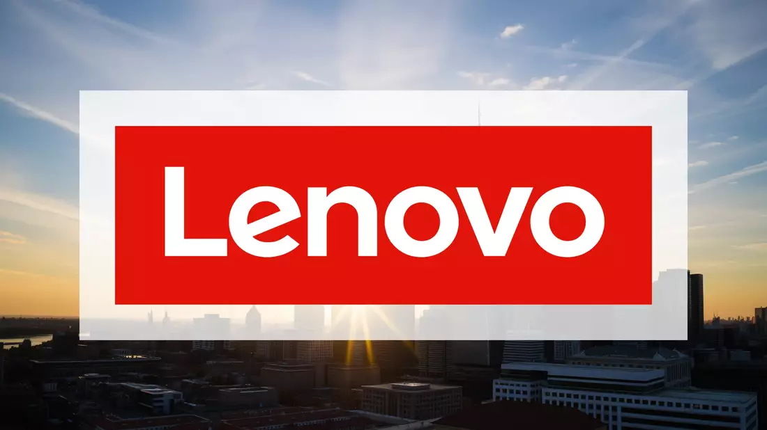 Lenovo Shares Approach Critical Juncture Amid AI Strategy Focus - Bild: über boerse-global.de