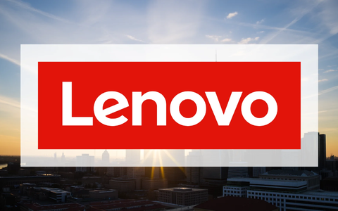 Lenovo Shares Approach Critical Juncture Amid AI Strategy Focus - Foto: über boerse-global.de