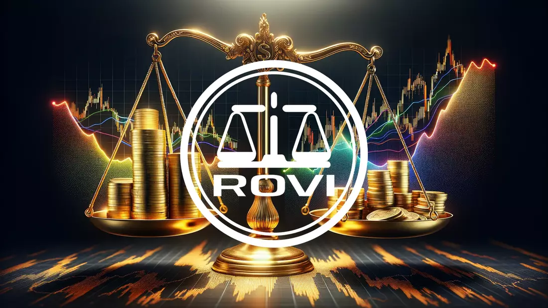 ROVI: Un Crucial Ejercicio de Equilibrio Farmacéutico - Bild: über boerse-global.de