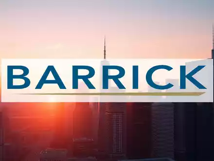 Barrick Poised for Record Quarter as Gold Prices Soar - Foto: über boerse-global.de