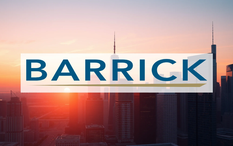 Barrick Poised for Record Quarter as Gold Prices Soar - Foto: über boerse-global.de