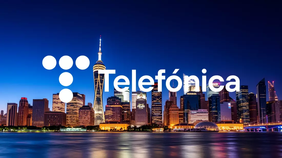 Telefónica reduce su dividendo: ¿Estrategia necesaria o decepción para inversores? - Bild: über boerse-global.de