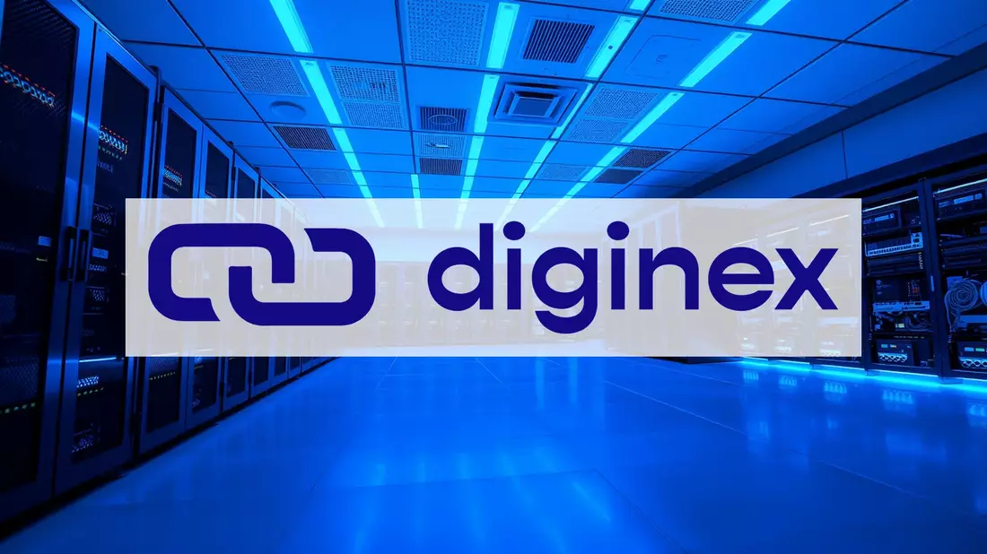 Diginex Shares Plunge Following Capital Raise Announcement - Bild: über boerse-global.de