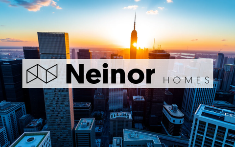 Neinor Homes: ¿Expansión agresiva o desafío financiero en el mercado inmobiliario español? - Foto: über boerse-global.de
