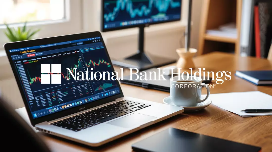 National Bank Shares Gain Momentum Following Dividend Increase - Bild: über boerse-global.de