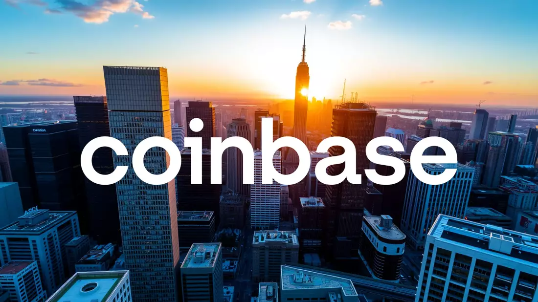 Can Strong Fundamentals Overcome Crypto Volatility for Coinbase? - Bild: über boerse-global.de