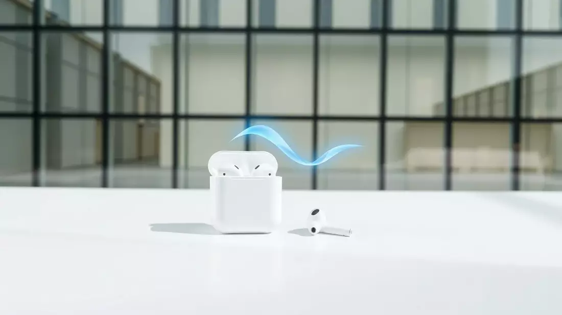 AirPods: Live-Übersetzung kommt im Dezember nach Europa - Bild: über boerse-global.de
