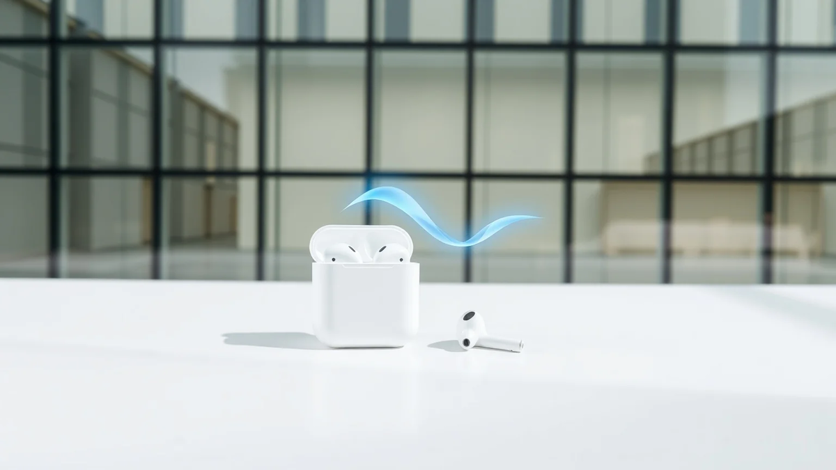 AirPods: Live-Übersetzung kommt im Dezember nach Europa - Foto: über boerse-global.de