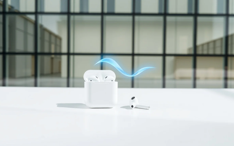 AirPods: Live-Übersetzung kommt im Dezember nach Europa - Foto: über boerse-global.de