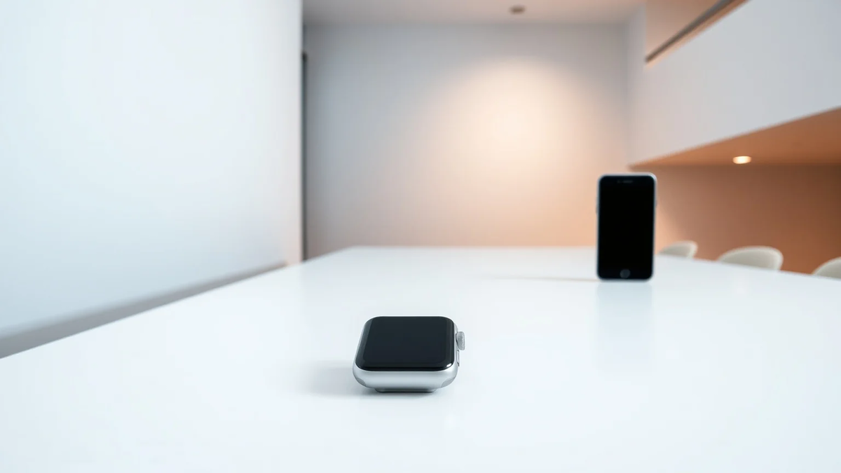 WhatsApp startet endlich auf der Apple Watch - Foto: über boerse-global.de