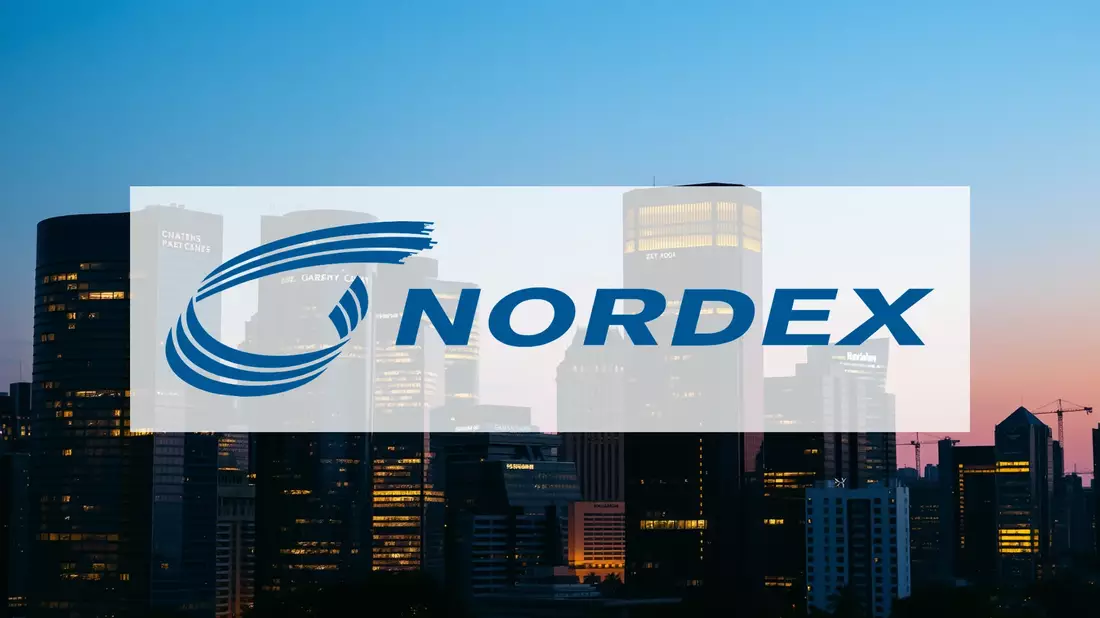 Nordex Aktie: Margen-Explosion! - Bild: über boerse-global.de