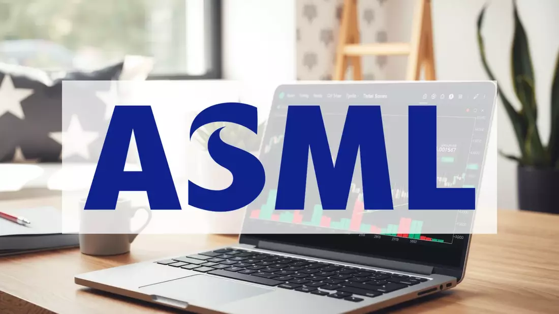 ASML’s Mixed Quarter: Strong Profits Offset by Revenue Concerns - Bild: über boerse-global.de