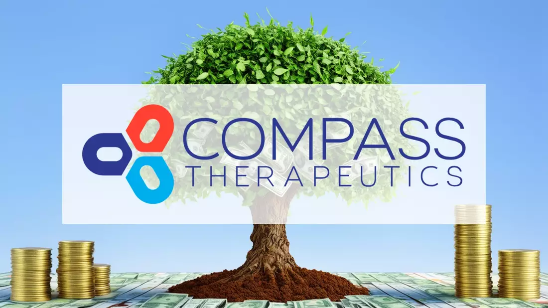 Compass Therapeutics Shares Surge on Promising Cancer Drug Data - Bild: über boerse-global.de