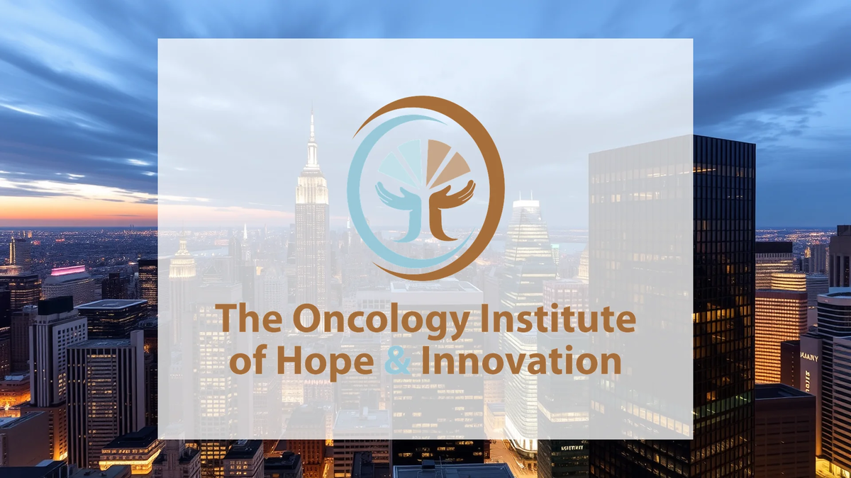 Oncology Institute Stock: Navigating Volatility Amid Analyst Optimism - Foto: über boerse-global.de