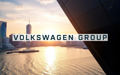 Volkswagen Aktie: Bedrohliche Schatten! - Foto: über boerse-global.de
