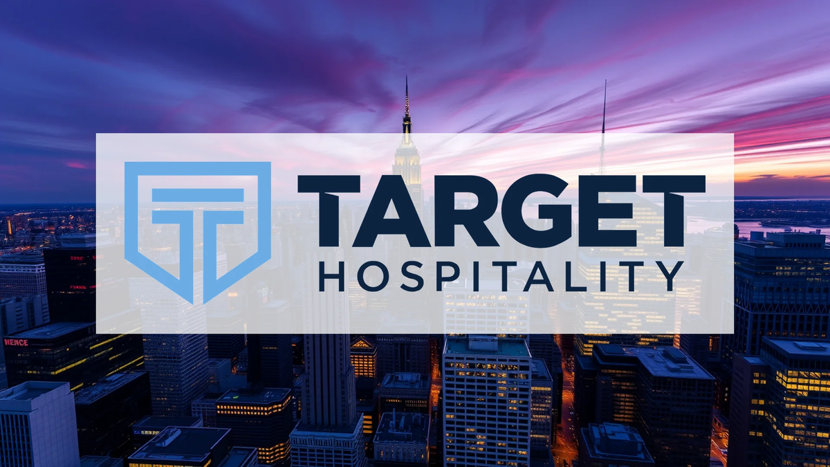 Target Hospitality Faces Critical Earnings Test - Foto: über boerse-global.de