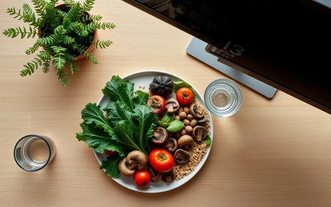 Nachhaltige Ernährung: Der Megatrend, der bleibt - Foto: über boerse-global.de