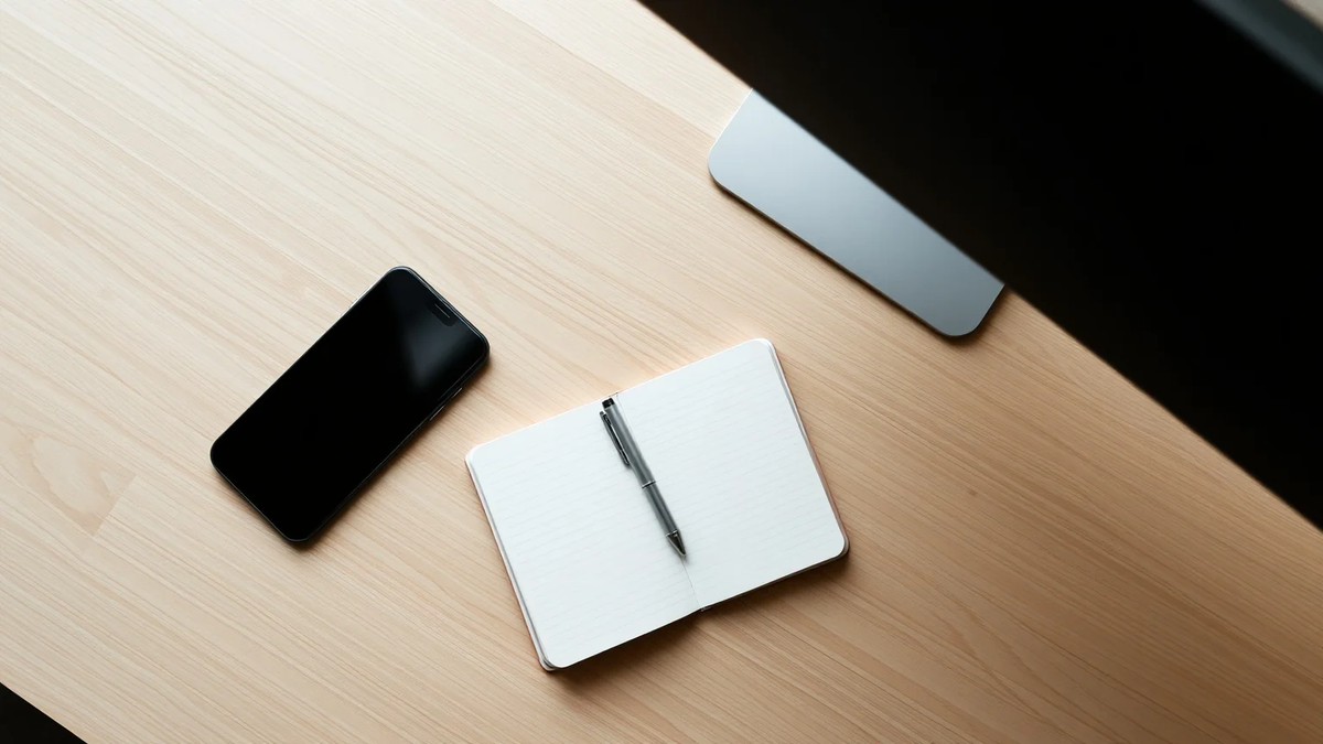 Prokrastination: Selbstreflexion schlägt Disziplin-Hacks - Foto: über boerse-global.de