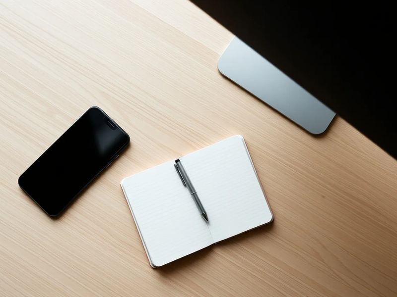 Prokrastination: Selbstreflexion schlägt Disziplin-Hacks - Foto: über boerse-global.de