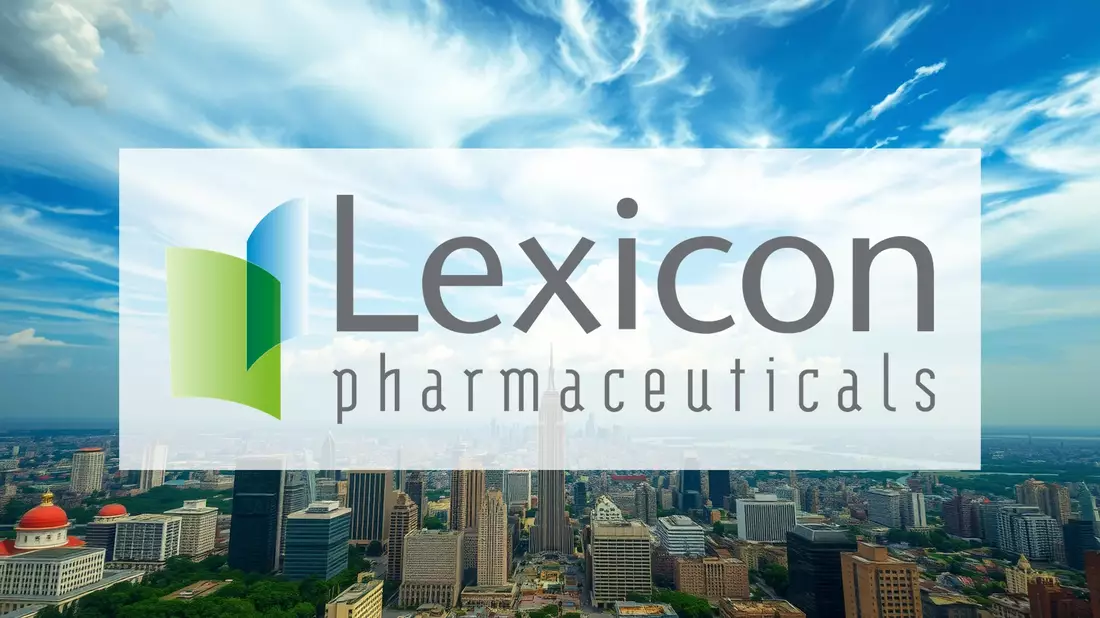 Pivotal Week Ahead for Lexicon Pharmaceuticals - Bild: über boerse-global.de