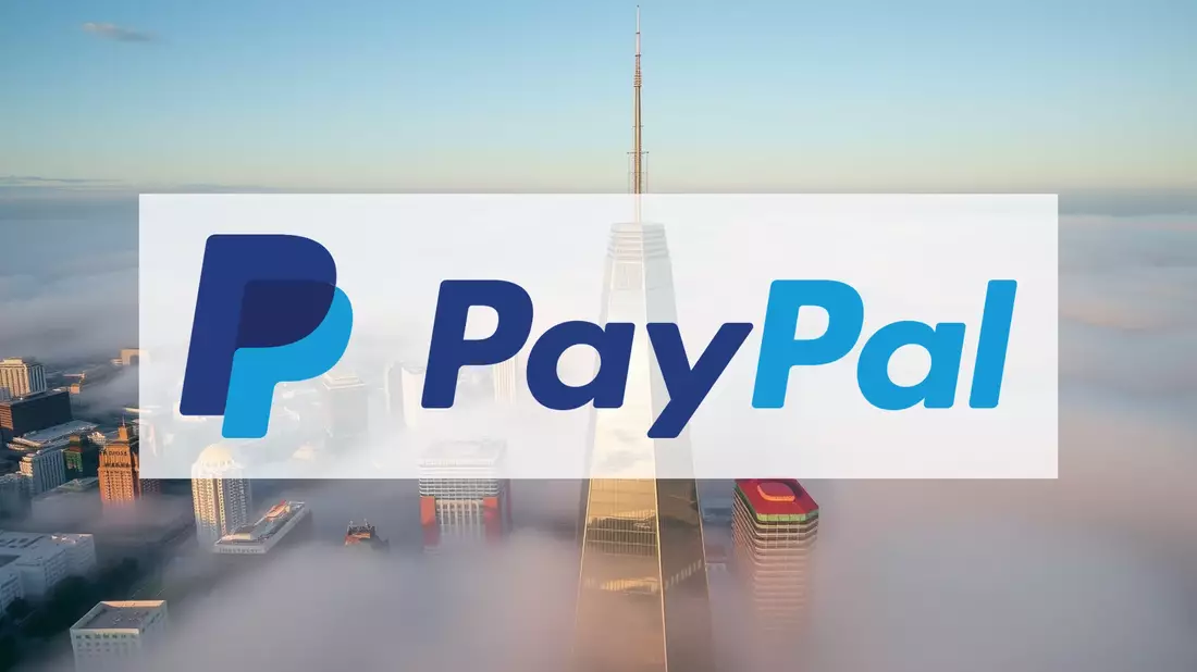 PayPal Aktie: Insider verkauft! - Bild: über boerse-global.de