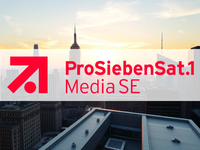 ProSiebenSat1 Aktie: Showdown! - Foto: über boerse-global.de