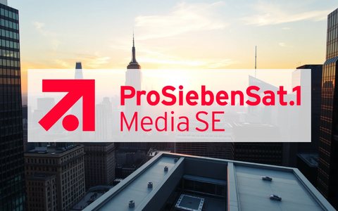 ProSiebenSat1 Aktie: Showdown! - Foto: über boerse-global.de