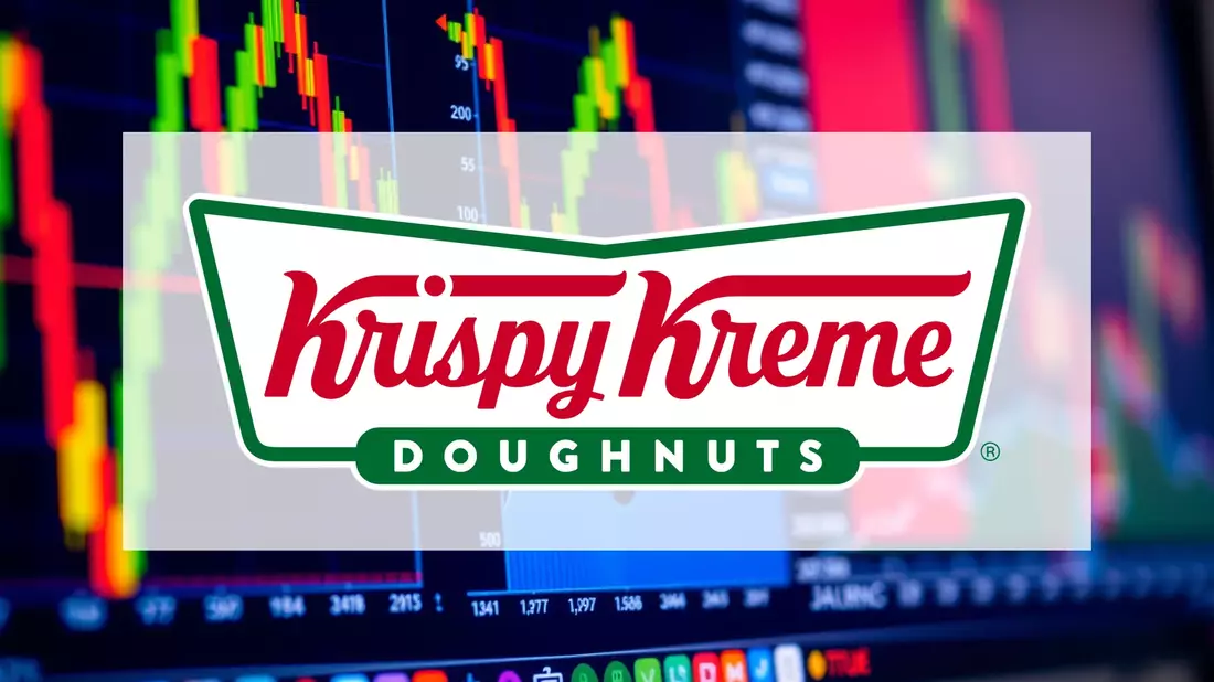 Krispy Kreme Faces Critical Earnings Test Amid Product Expansion - Bild: über boerse-global.de