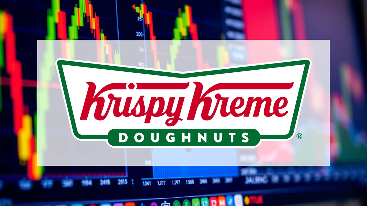 Krispy Kreme Faces Critical Earnings Test Amid Product Expansion - Foto: über boerse-global.de