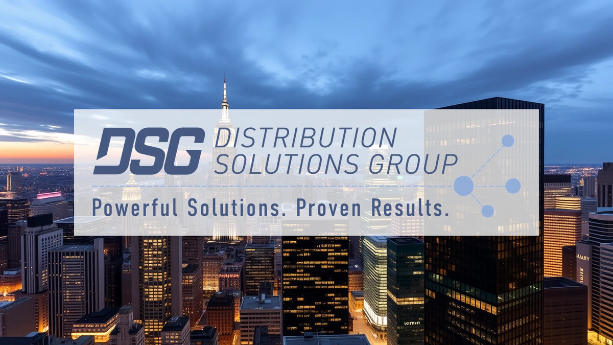 Lawson Stock Poised for Growth Following Strong Quarterly Report - Foto: über boerse-global.de