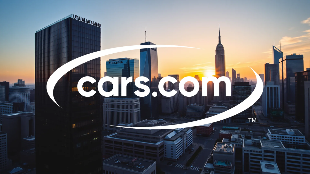 Investors Await Crucial Q3 Report from Cars.com - Foto: über boerse-global.de
