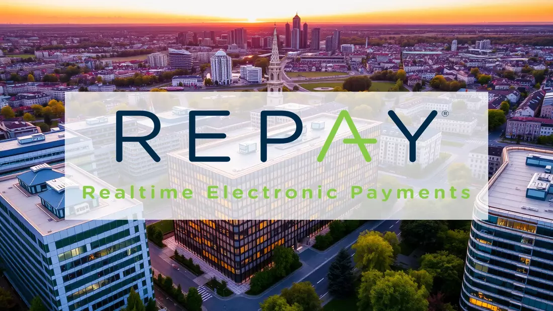 Repay Holdings at a Crossroads: Q3 Earnings to Set the Tone - Bild: über boerse-global.de