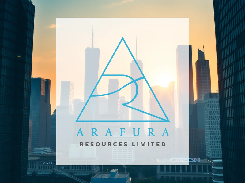 Arafura Aktie: Totalabsturz! - Foto: über boerse-global.de