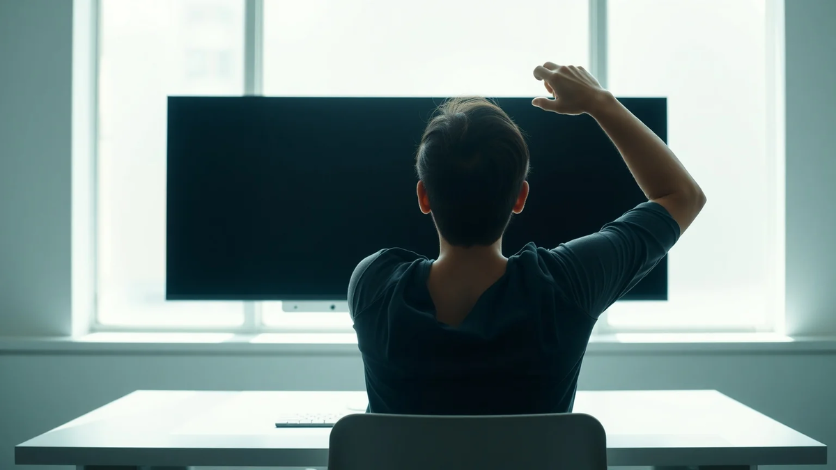 Bewegungsmangel im Job: Wie 5-Minuten-Pausen die Gesundheit retten - Foto: über boerse-global.de