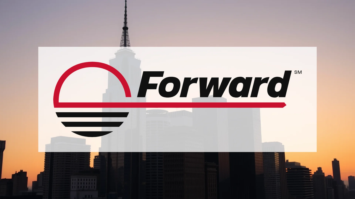 Forward Air Faces Critical Earnings Test Amid Mounting Pressure - Foto: über boerse-global.de