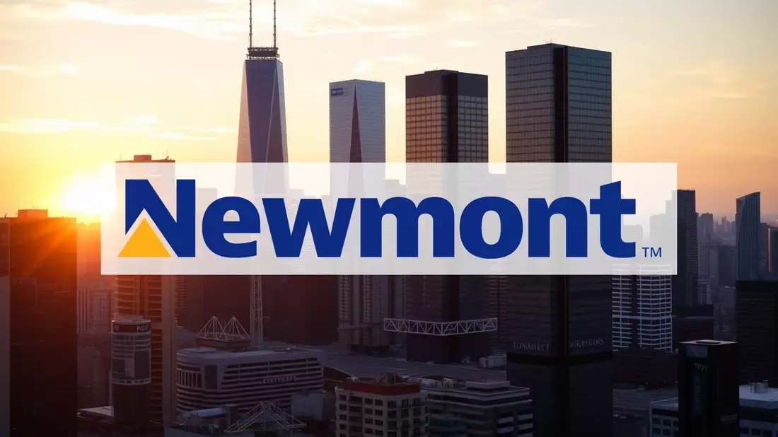 Newmont Mining Aktie: Wankelmütige Zeiten? - Bild: über boerse-global.de