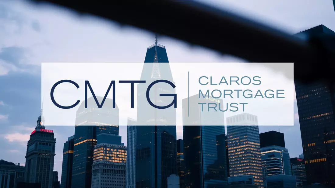 Claros Mortgage Trust Faces Critical Quarterly Report - Bild: über boerse-global.de