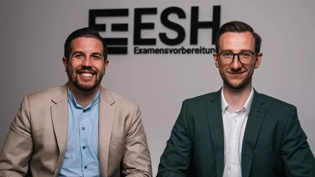 ESH Examensvorbereitung in der Kritik: Wie seriös ist das Lernangebot für angehende Steuerberater wirklich? - Bild: presseportal.de