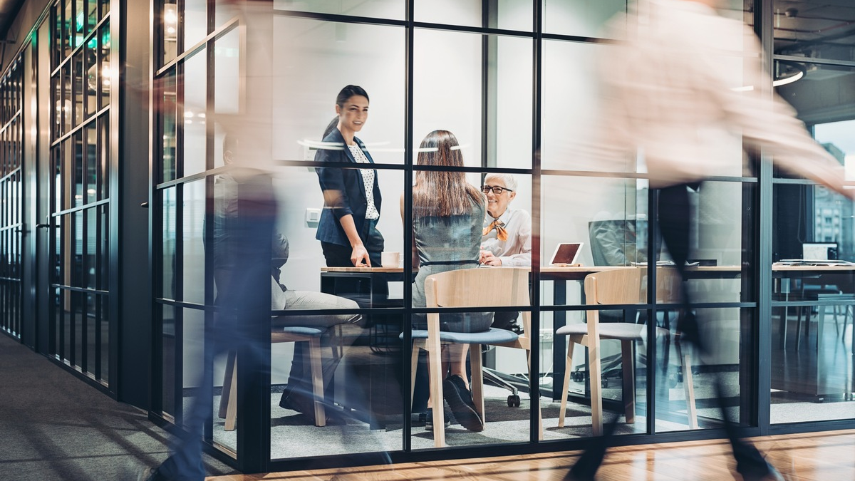Drei Berichte, ein Ziel: Vertrauen durch Transparenz / Mobil Krankenkasse veröffentlicht Geschäfts-, Transparenz- und Nachhaltigkeitsbericht 2024 - Foto: presseportal.de