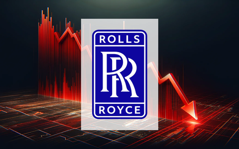 Rolls-Royce Aktie: Überhitzt? - Foto: über boerse-global.de