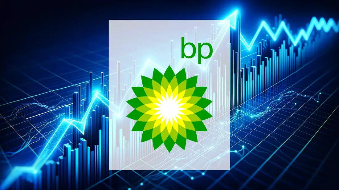 BP Aktie: Rückkauf-Offensive! - Bild: über boerse-global.de