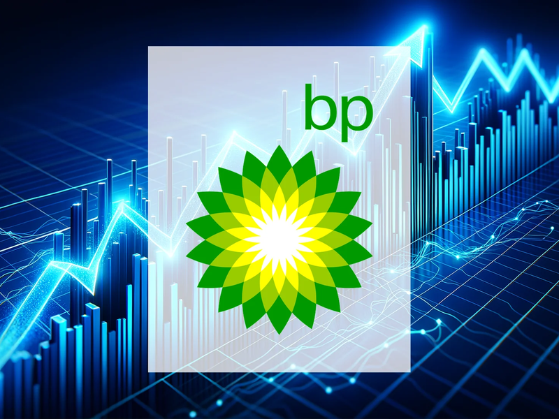 BP Aktie: Rückkauf-Offensive! - Foto: über boerse-global.de