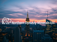 Northern Dynasty Minerals Aktie: Verkomplizierte Ausgangslage? - Foto: über boerse-global.de