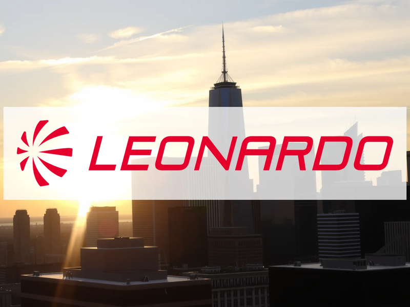 Leonardo Aktie: Arbeitskampf beendet! - Foto: über boerse-global.de