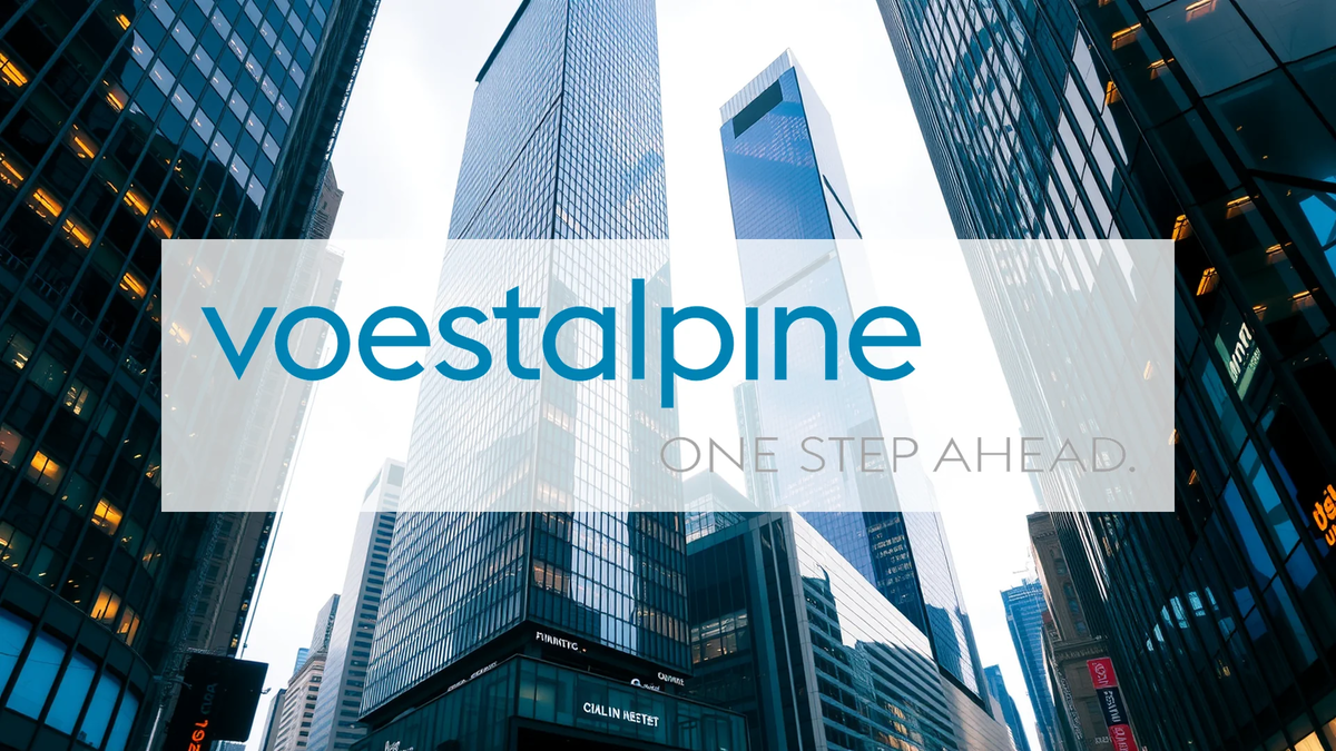 Voestalpine Aktie: Schicksalstag naht! - Foto: über boerse-global.de